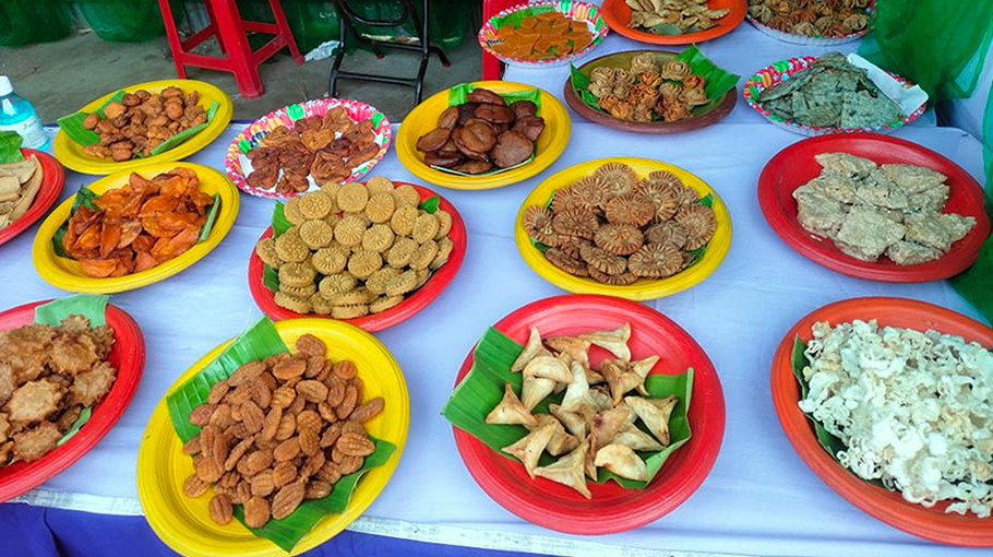 National pie festival ends in Rangpur Pies worth Tk 2 million sold in