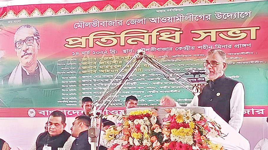 World follows Bangladesh, Sheikh Hasina as role models for dev