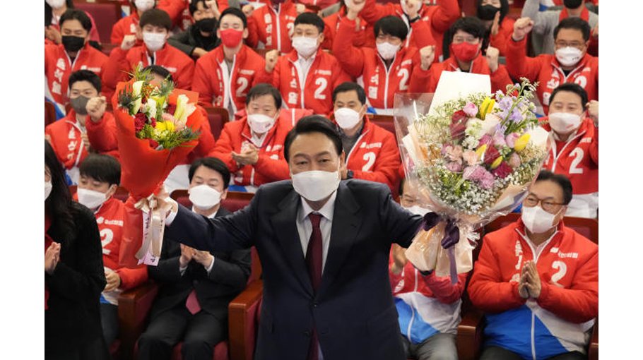 Seoul’s next leader faces limited choices over N Korea