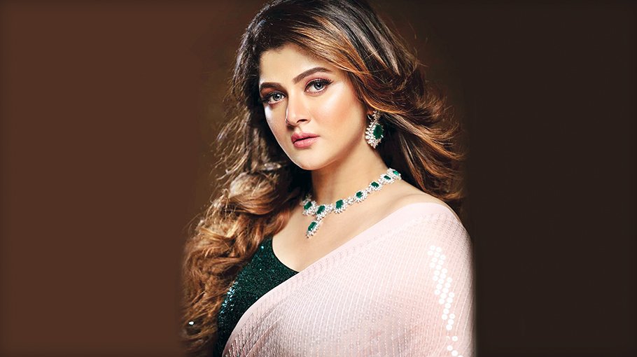 Srabanti grilled for hours by wildlife officials