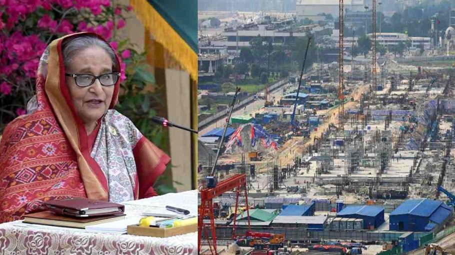 Expedite HSIA’s extension  work: PM