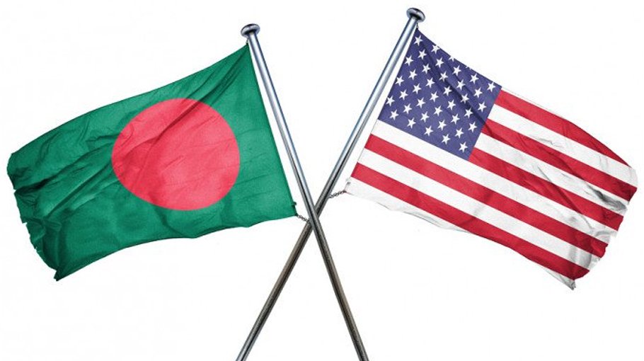 US eyes to boost ties with Bangladesh
