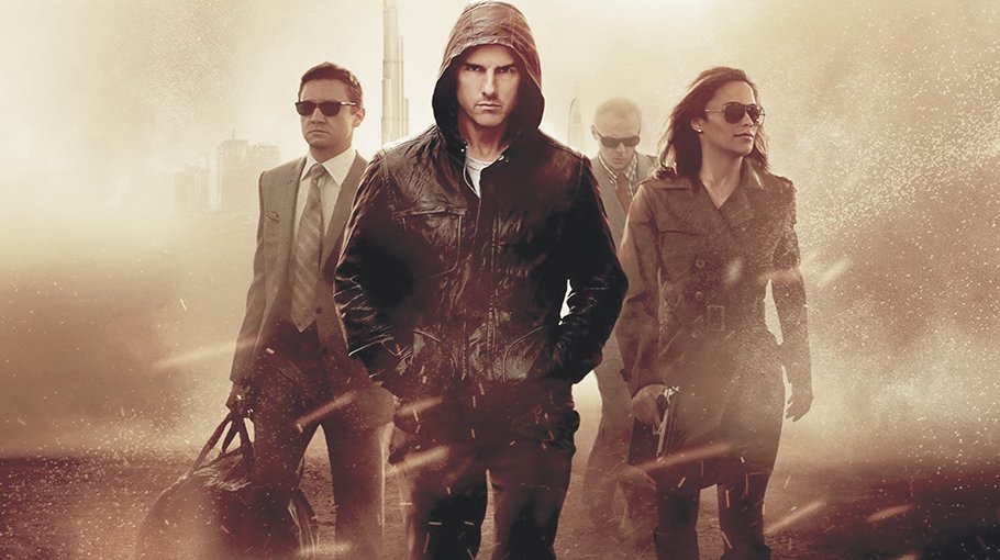 Simon shares wild Cruise story from ‘M:I Ghost Protocol’ set