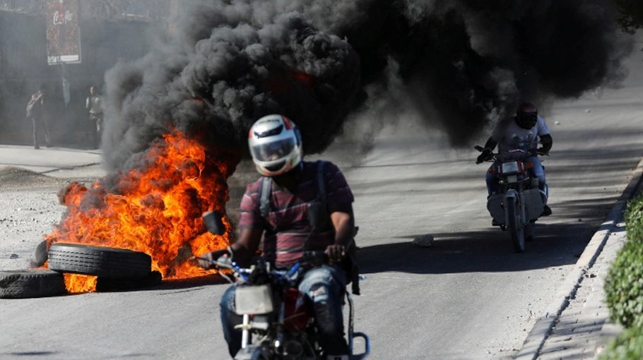 Haiti’s health professionals go on strike over kidnappings