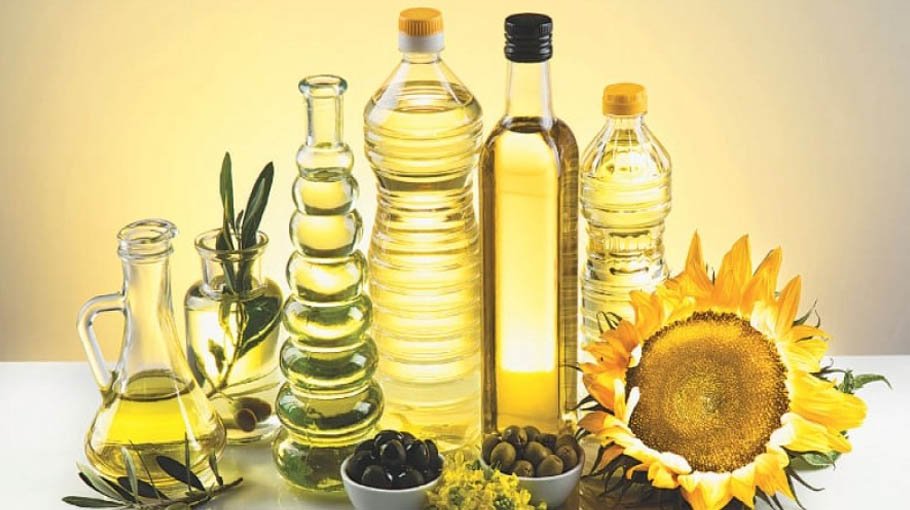Govt cuts 10pc VAT on edible oil import