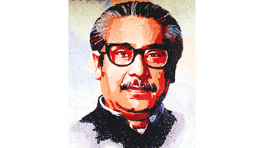 Nation celebrates Bangabandhu’s 102nd birth anniv - Bangladesh Post