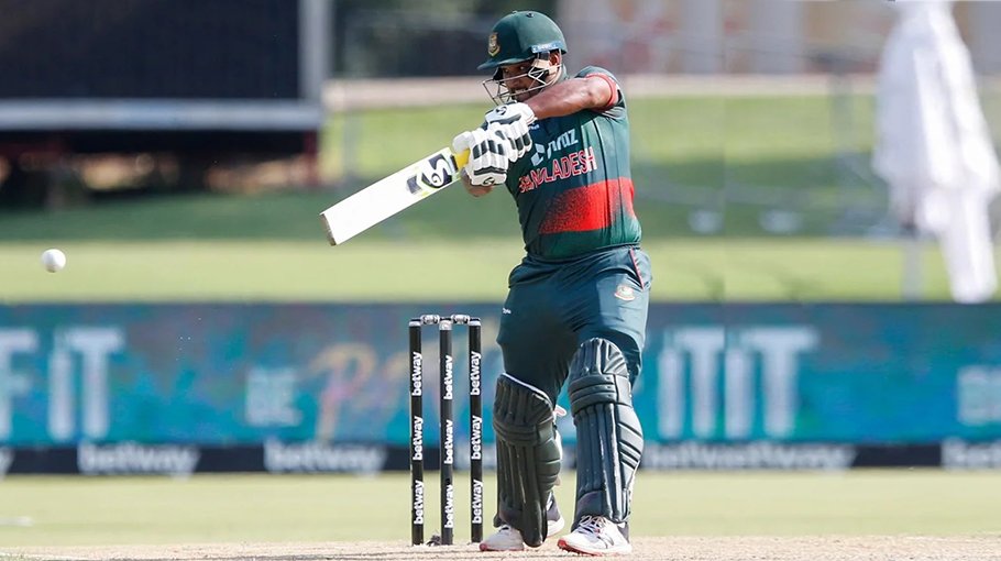 Yasir credits Shakib, AB for his maiden fifty