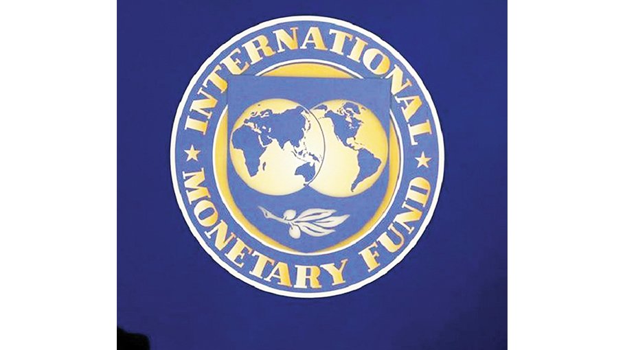 IMF board to meet Friday to discuss Argentine debt deal