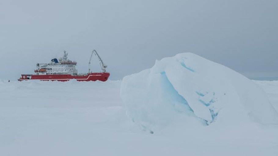 Antarctica hits record temperature: Experts