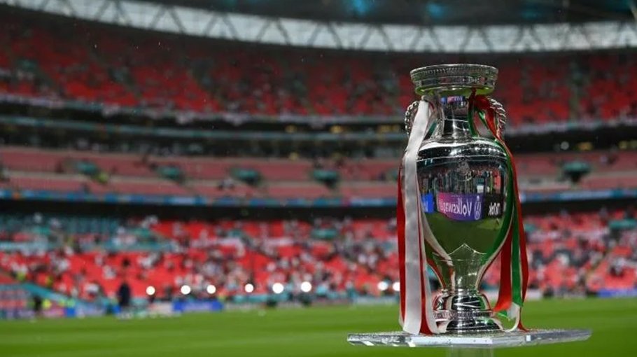 UK and Ireland ‘set to host Euro 2028’