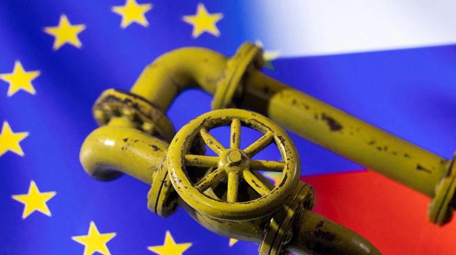 EU leaders to agree to jointly buy gas, LNG this year: Summit statement