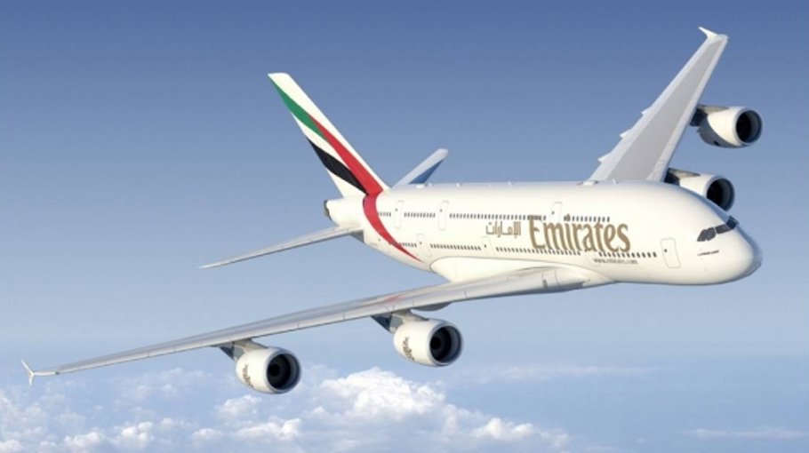 Emirates boosts services to Melbourne