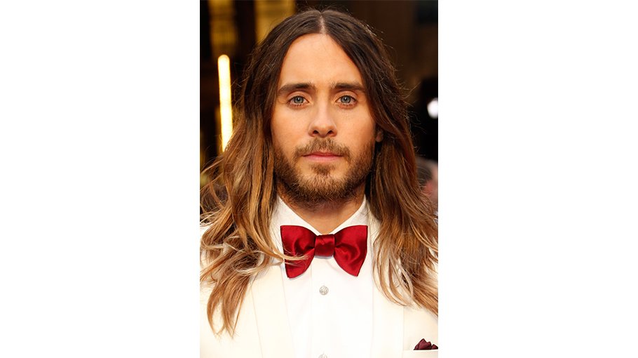 ‘I’m attracted to roles where there’s an opportunity to transform’