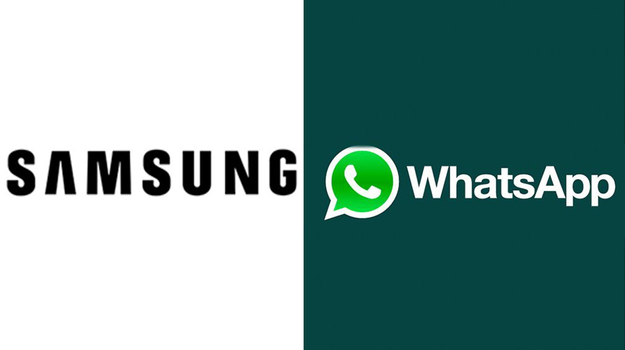 whatsapp download samsung mobile