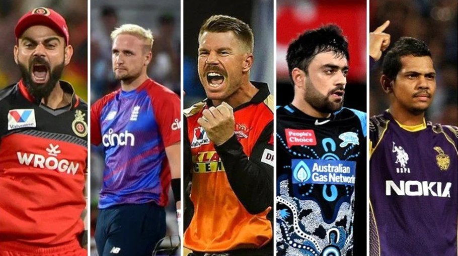 Kohli to Warner: Five players to watch in IPL