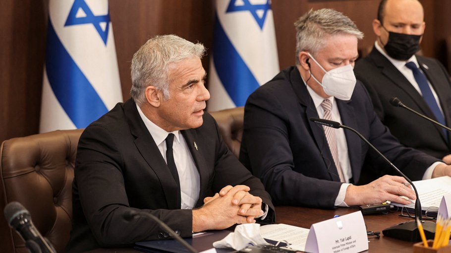 Israel to host ‘historic summit’ of US, Arab diplomats