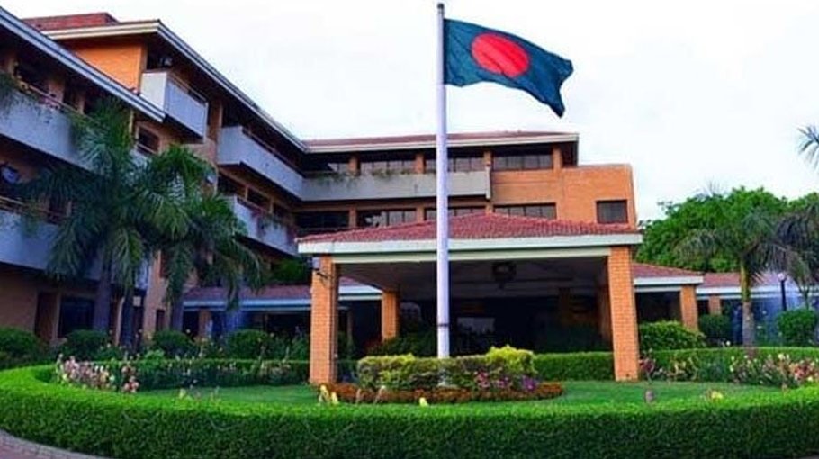 Genocide Day observed in Bangladesh   missions in India