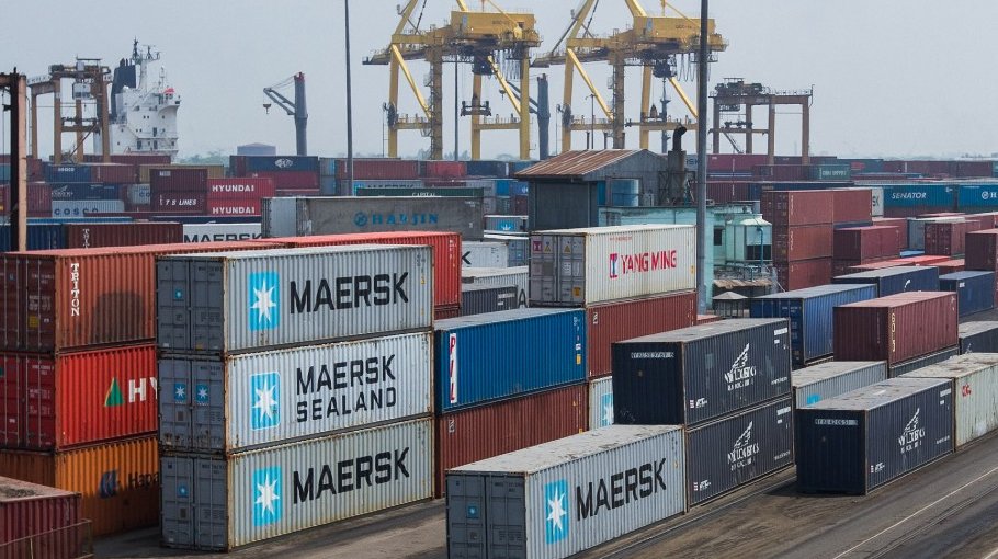 Bangladesh exports to India hit new record
