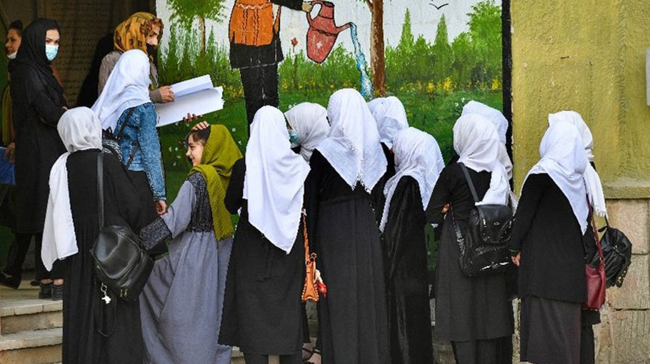 US cancel Doha talks with Taliban over girls’ school closure: Official