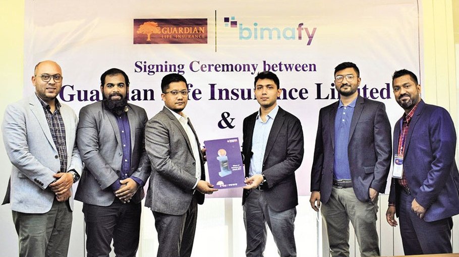 GLIL and Bimafy sign strategic partnership deal