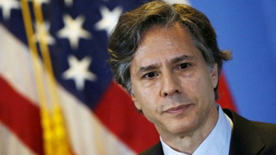 US-Bangladesh partnership is stronger than ever: Blinken