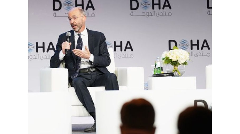 US envoy not confident Iran nuclear deal is imminent