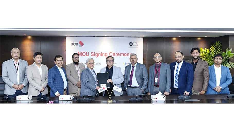 UCBL inks deal with BTI