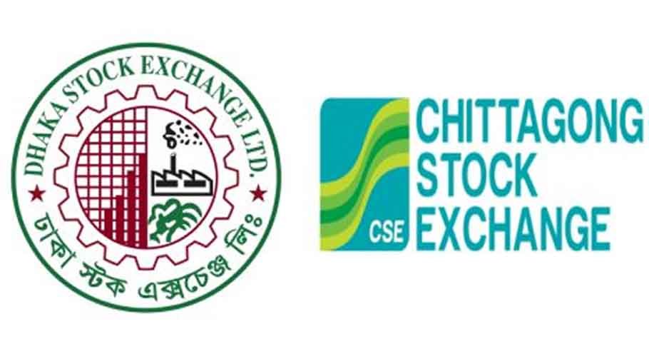 Stocks rebound on both bourses