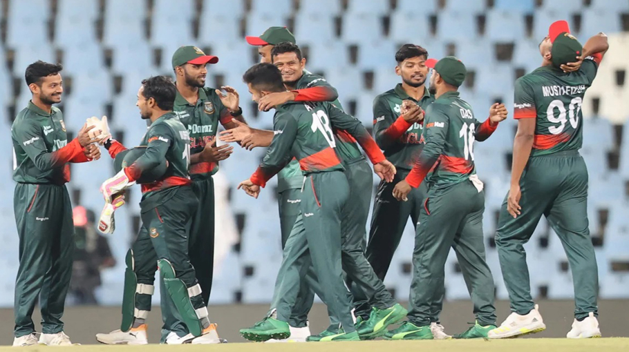 Impressive Bangladesh ready for the Durban Test - Bangladesh Post