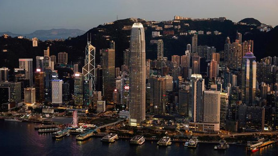 UK judges to withdraw from Hong Kong’s top court