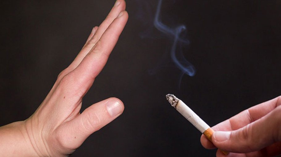 Step will be taken to stop tobacco sale in passenger vessels