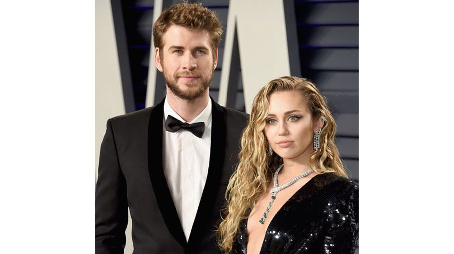 Miley calls marriage with Liam a ‘disaster’!