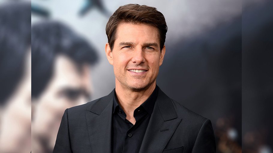 Cruise back as exciting avatar in ‘Top Gun Maverick’ 