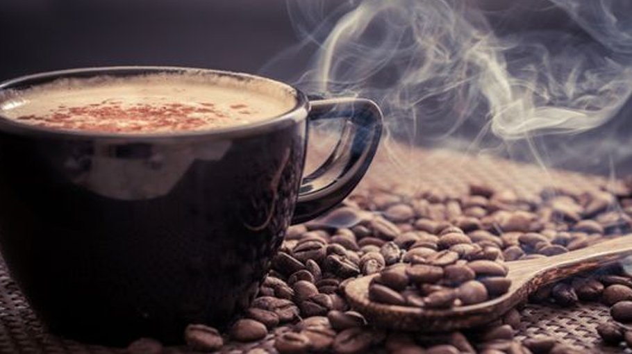 What makes coffee the world’s most preferred brew