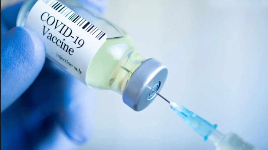 Vaccination prog to  continue in Ramadan