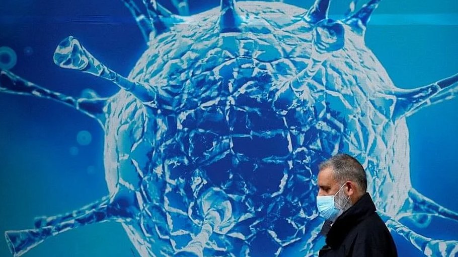 Zero Covid death  in 24 hours