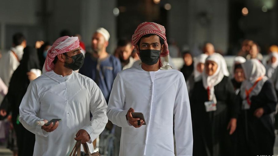 ‘Classes in Ramadan to patch the Covid-time gap’