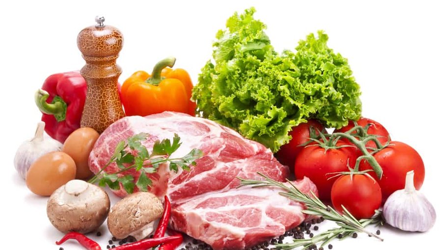 Upswing in meat, veg prices before Ramadan