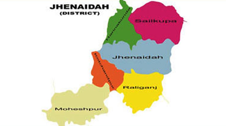 Meeting on sound pollution prevention held in Jhenaidah