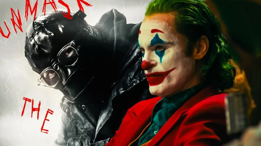 The Batman's Riddler repeats Joker's villain trick! - Bangladesh Post