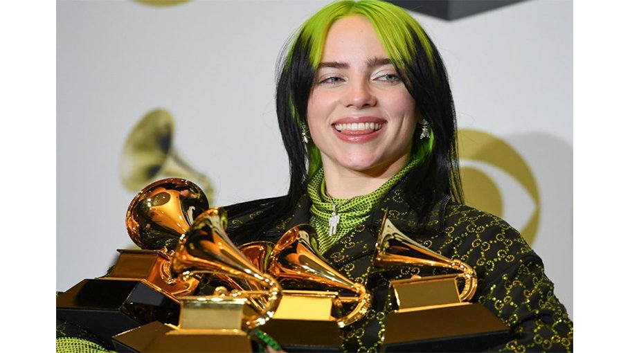 Five things to watch for at the Grammys