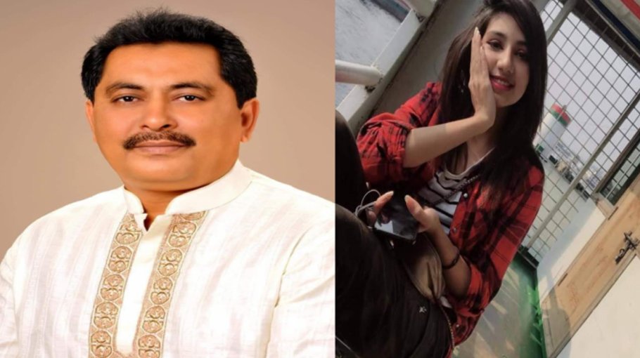 AL politician among 4 held