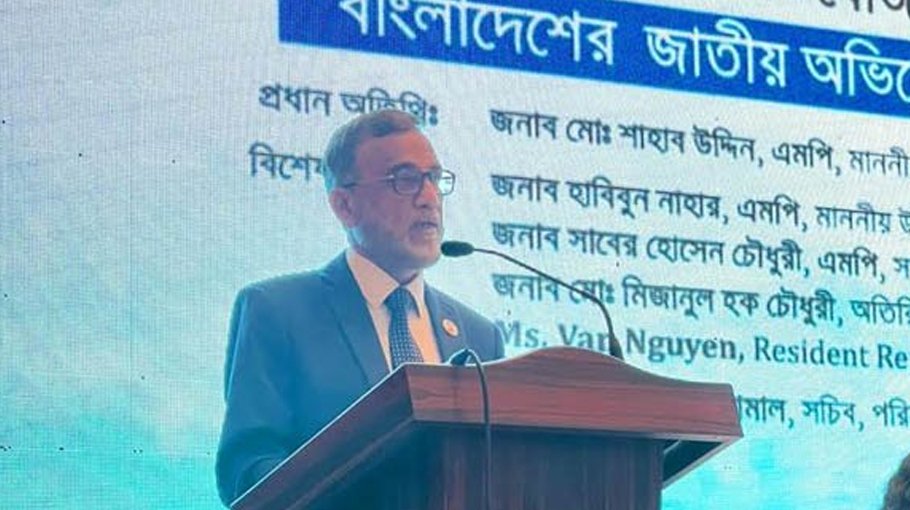 ‘Effective adaptation plan soon’