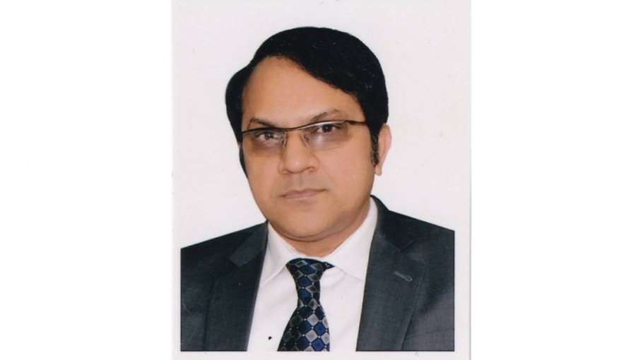 Zabed Amin new DMD of  Padma Bank