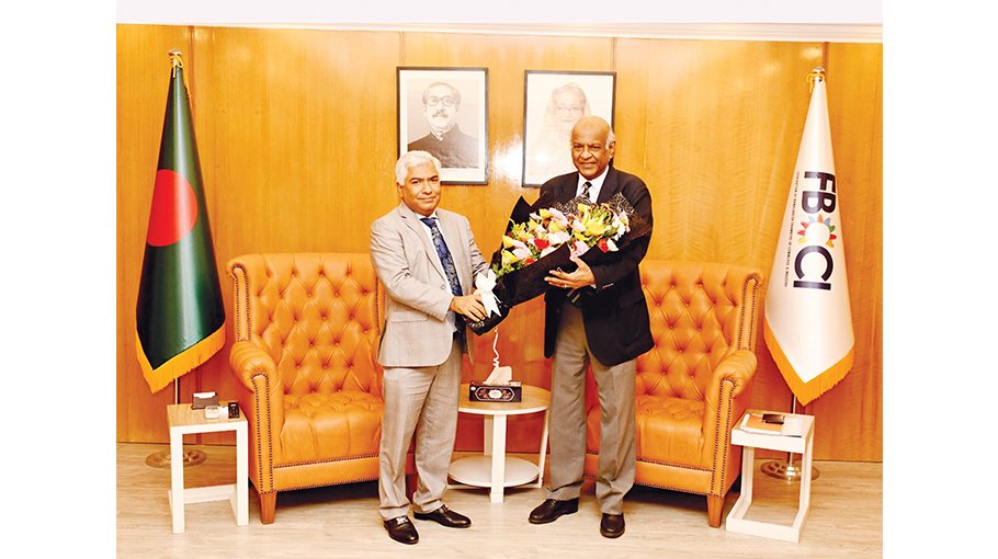 Sri Lanka seeks investment from Bangladesh in agriculture, tourism