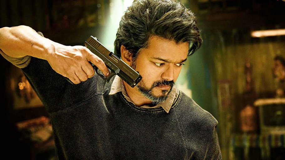 Vijay’s ‘Beast’ sets internet on fire! 