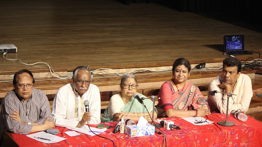 Chhayanaut to welcome Pahela Baishakh at Ramna after two years