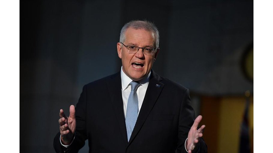 Australian PM denies allegations of ‘racial vilification’