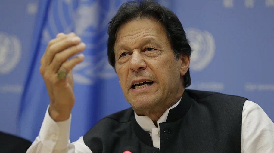 Pakistan to go to polls after PM Khan foils sacking attempt 