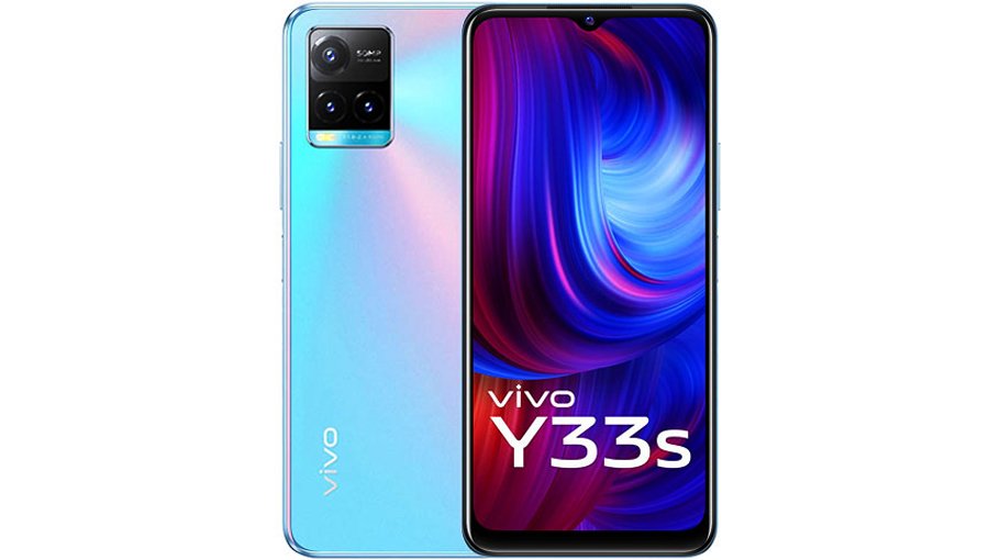 Vivo Y33s sales open 